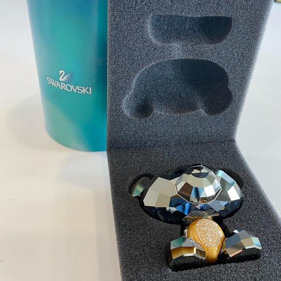 ⚡️SALE⚡️❤️SWAROVSKI BO BEAR❤️ - Picture 7 of 9